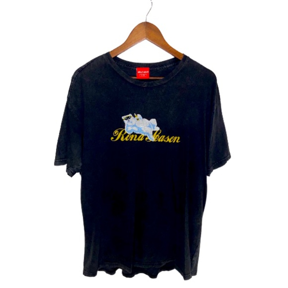 Full Send by Nelk Rona Season Short Sleeve Tee